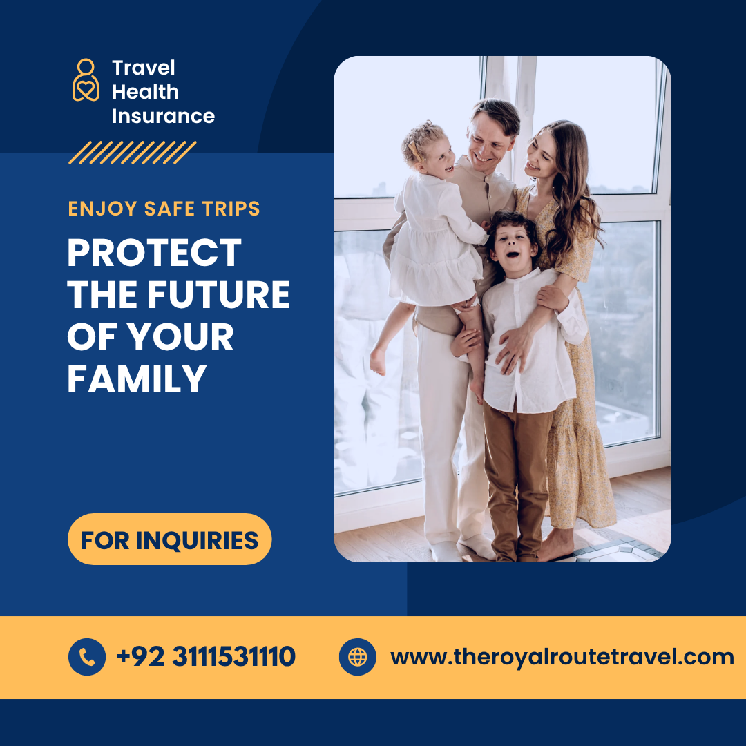 Travel Health Insurance